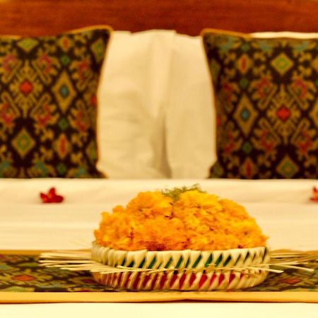 Tangkas Guest House Убуд Экстерьер фото